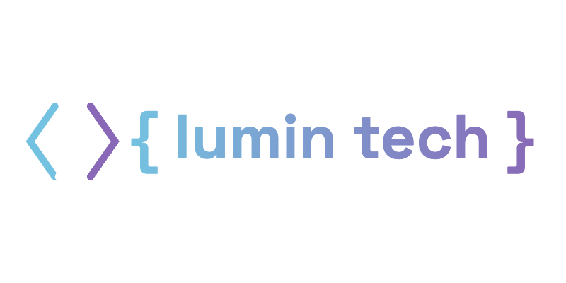 Lumin Tech Logo